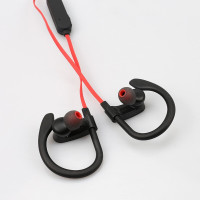 乐默运动蓝牙耳机套装 入耳式耳机 无线耳机 蓝牙耳机手机游戏音乐 LBH-506 S