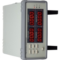 品致(PINTECH) 多功能功率测量仪表 PV-7003