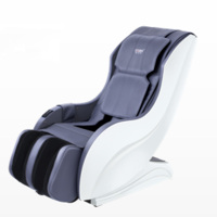 按摩椅 S717 按摩椅家用 全身电动按摩沙发椅 太空舱零重力按摩