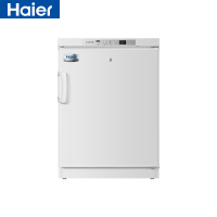 海尔(Haier) 超低温保存箱 柜 冰箱 冰柜 海尔 -25 DW-25L92