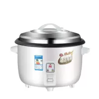 泊乐45升电饭锅45L