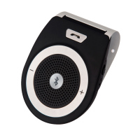 汽车蓝牙免提音箱 遮阳板款