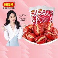 好想你(MISS YOU) 218g枣恋-核桃夹心枣 24袋/箱 单箱价格