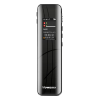 纽曼(Newman) 录音笔W3 容量32G