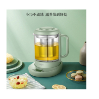 惠而浦养生壶 WEK-CG062W
