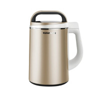 九 阳 豆浆机 DJ13B-N620SG 无网无筋可烧饭304不锈钢多功能搅拌机料理机