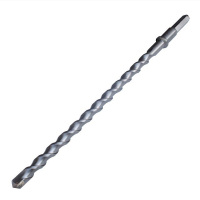 冲击钻钻头 五坑 14*340 单支装