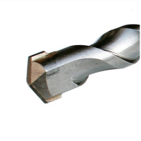 冲击钻钻头 五坑 20*540 单支装