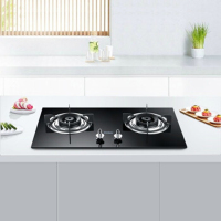 海尔(Haier)CXW-219-DT901B+JZY-Q337(20Y)油烟机厨房电器