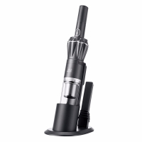 小狗(puppy) 家用无线手持随手便携式桌面轻量吸尘器 A10