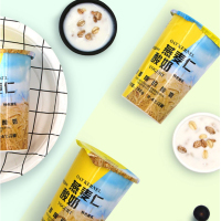 瑞缘燕麦仁酸奶 180g*12整箱