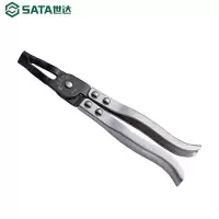 世达 SATA 97511 气油封钳10英寸