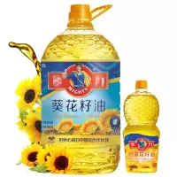 葵花籽油5l