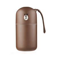 九阳(Joyoung) DJ03E-A1nano 棕色 魔法豆浆机(SZK)