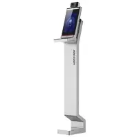 海康威视DS-K5604A-3XFMI人脸识别测温一体机 海康威视 考勤机