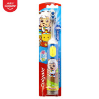 高露洁(Colgate)新动感型 儿童电动牙刷电池型