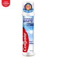 高露洁(Colgate) 焕白臻效 进口牙膏ml
