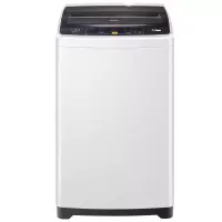 海尔(Haier)7.2公斤全自动洗衣机 特色冲浪洗 智能模糊控制 EB72M2