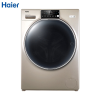海尔(Haier) FAW13HD998LGU1滚筒洗衣机 烘洗干一体机 13公斤