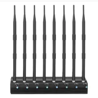 信号屏蔽器会议室手机wifi信号防干扰 考试防作弊抗干扰大功率仪器防屏蔽