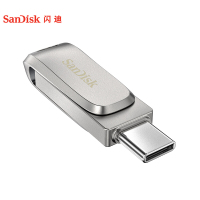 闪迪(SanDisk)32GB Type-C USB3.1 手机U盘