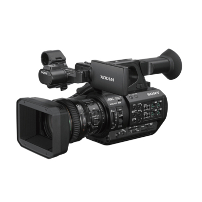 索尼(SONY) PXW-Z280V(64G卡+包)4K数码摄像机
