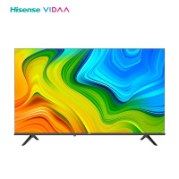 海信(Hisense) VIDAA 43V1F-R 43英寸 全高清电视 全面屏 人工智能液晶平板电视