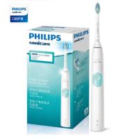 飞利浦(Philips) 电动牙刷 HX6807/02 薄荷绿