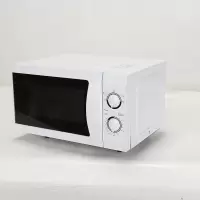 微波炉机械转盘式