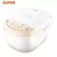 苏泊尔(SUPOR)电饭锅 SF30FD672 3L家用智能电饭煲