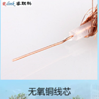 2M同轴电缆SYV-75-2-1×1芯 睿联科RLK