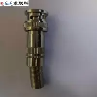 BNC-75-2-2型2M头 睿联科RLK