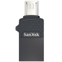 闪迪(SanDisk) 128GB酷琛OTG手机/平板存储器