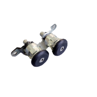 TRW福特 全顺全车锁