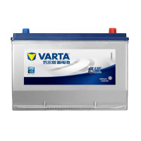 瓦尔塔(VARTA)电瓶