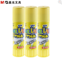 晨光(M&G)15g 高粘度固体胶. MG7105 (24支)