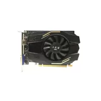 小影霸 GT1030 厉影版 PRO 2G 64bit 显卡