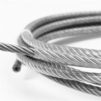 宝钢镀锌钢丝绳直径14mm 单位:米