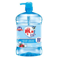 雕牌 1.5kg 冷水快洁洗洁精