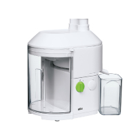 博朗(Braun)SJ3000离心榨汁机家用果汁机电动水果机渣汁分离 单个装