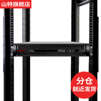 山特(SANTAK) 山特C2KRS UPS不间断电源 2kVA/1600W C2KRS 单机