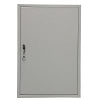 钱柜钥匙柜 钥匙管理箱钥匙盒钥匙整理收纳柜 钢制壁挂式钥匙箱汽车钥匙收纳盒