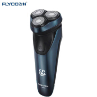 飞科电动剃须刀FS390
