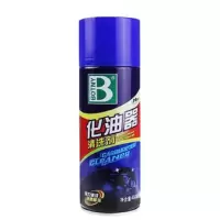 化油器清洗剂强力去油污450ml/1瓶