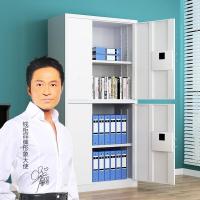 钱柜文件柜铁皮柜矮柜储物柜办公柜子档案柜资料柜拆装