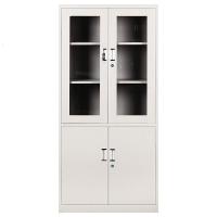 钱柜 钢制文件柜铁皮柜办公柜储物柜资料凭证柜档案柜 大器械柜DL