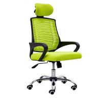 钱柜电脑椅人体工学办公椅子乳胶椅家用舒适靠背简约转椅会议椅学生椅