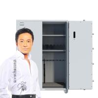 钱柜 轻狙柜保险柜92式柜95式柜柜密码柜机械双锁