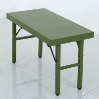 钱柜折叠桌指挥作业桌电脑桌战备桌餐桌会议桌电脑桌