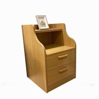 钱柜家具老年公寓床头柜适老家具自理床头柜